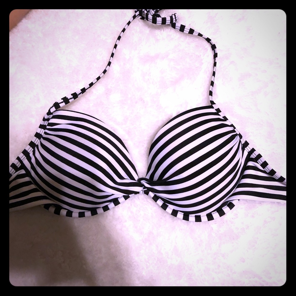 Bathing suit